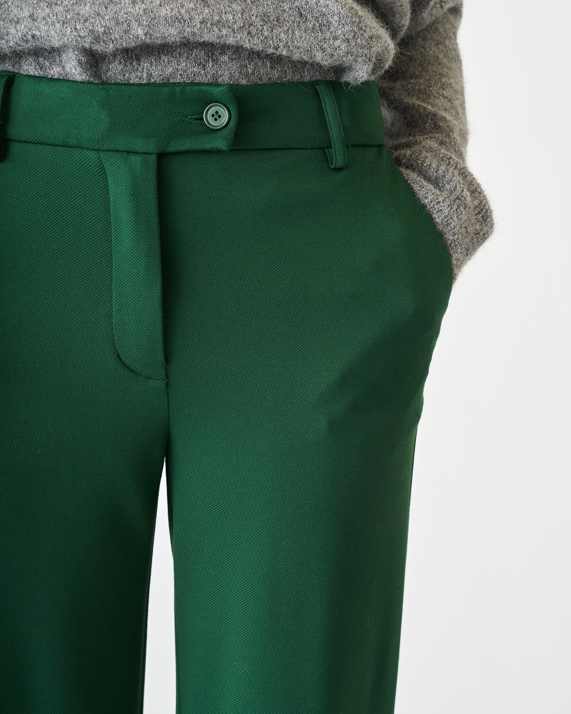 The Market Store | Pantalone Ampio